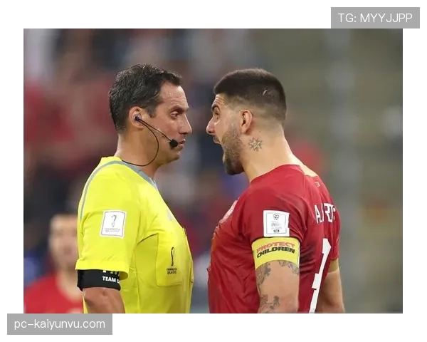 VAR改判规则：什么情况下裁判必须推翻原判罚？