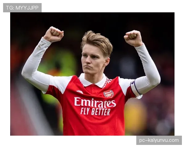 厄德高直塞能力突显：中场组织角色如何被重新定义？