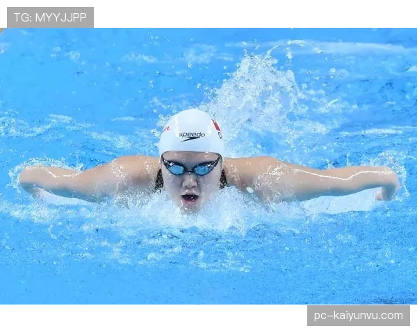 叶诗文竟然居然在比赛间隙换了双限量跑鞋，这么高调我都看傻了！