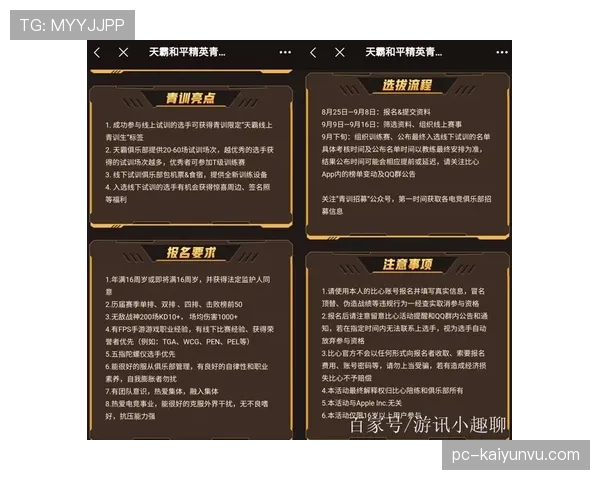 青训规则中年龄划分与比赛资格的核心判定标准解析